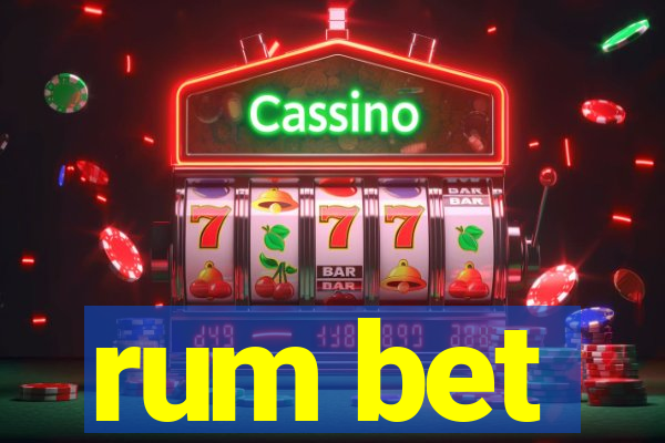 rum bet